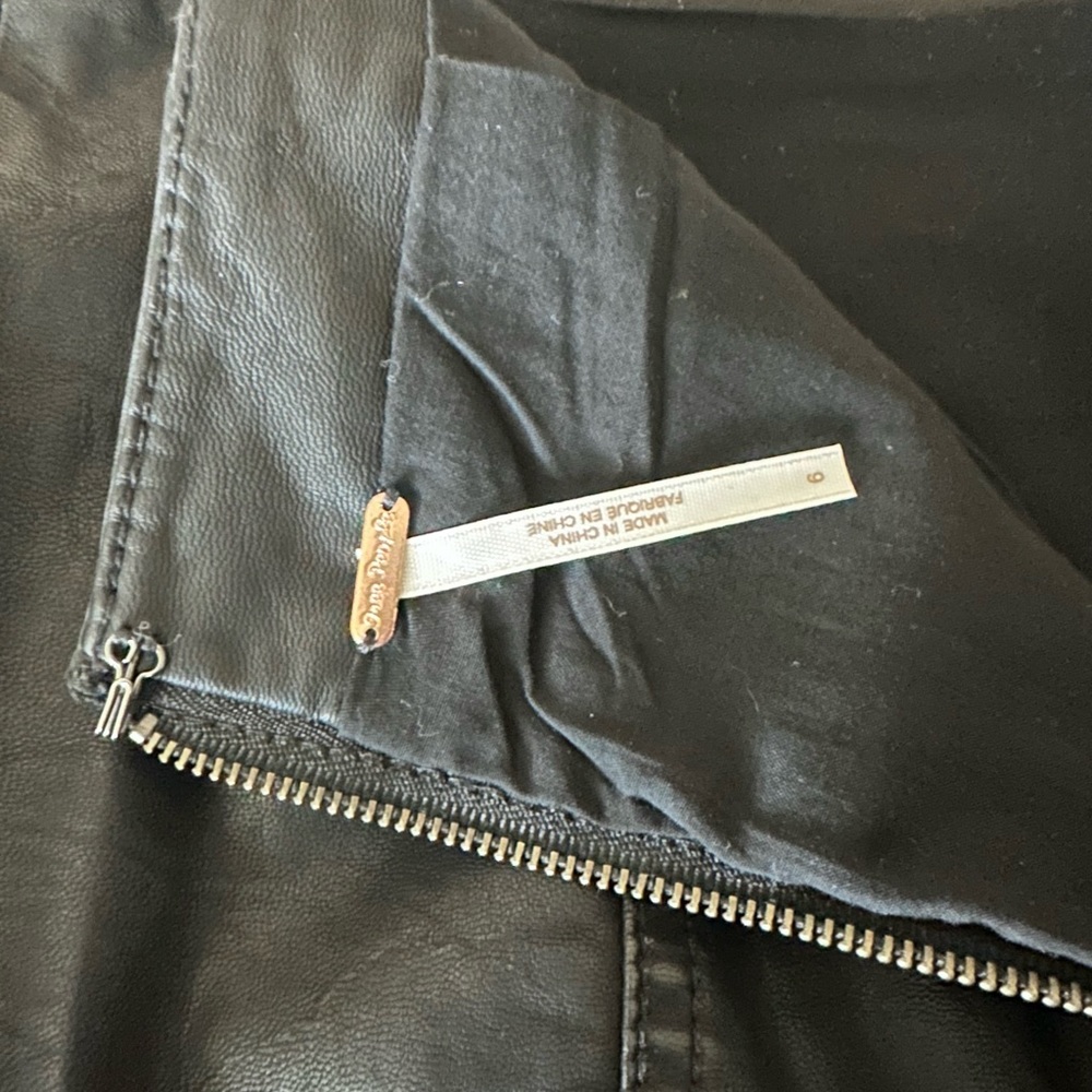 Free People Mini-skirt - Picture 5 of 5